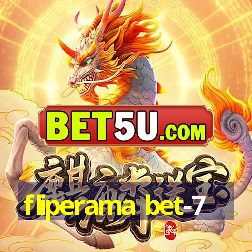 fliperama bet